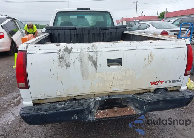 1GCEC14WXWZ281553: 42250198