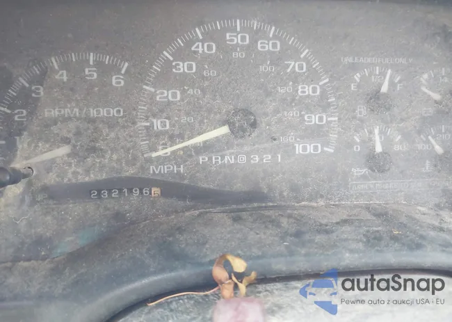 1GCEC14WXWZ281553: 42250198