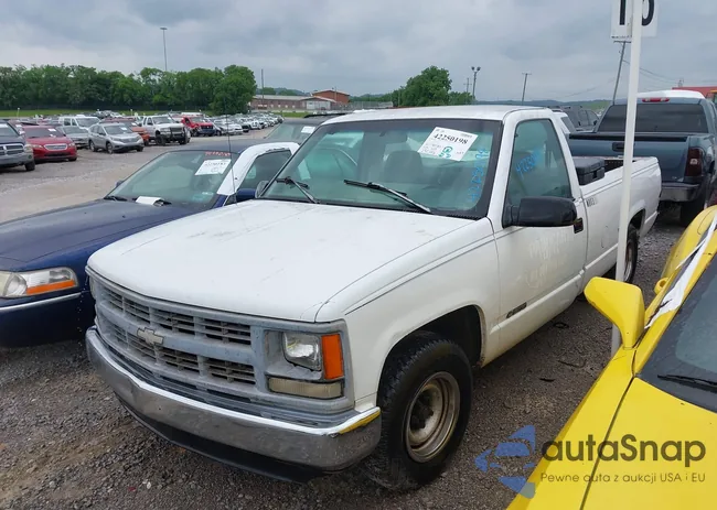 1GCEC14WXWZ281553: 42250198