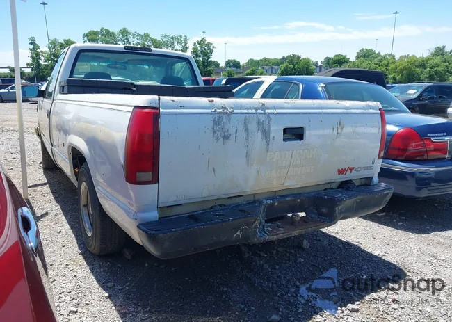 1GCEC14WXWZ281553: 42250198