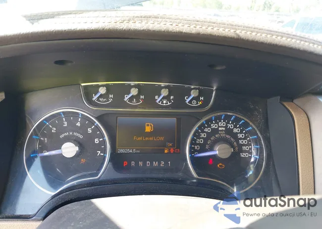 1FTFW1CF3BFA19320: 42251345