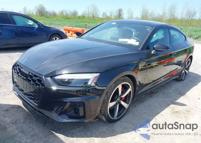 WAUFACF56PA020881: 42251421