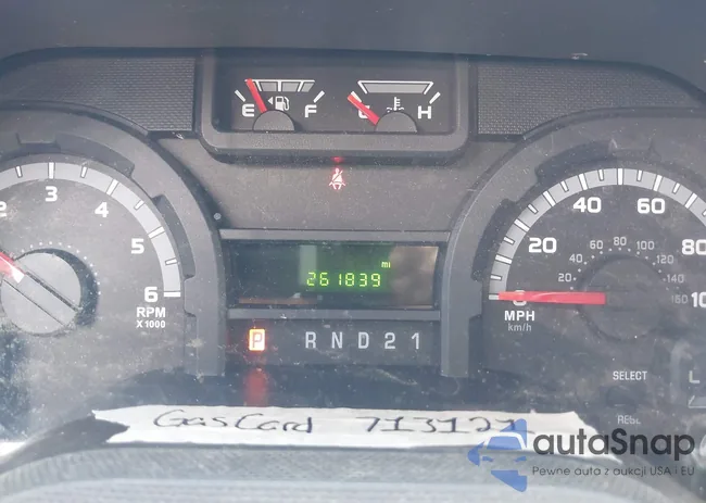 1FTNS2EWXDDA88191: 42251529