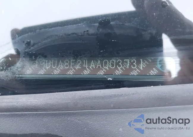 19UUA8F24AA003731: 42251533