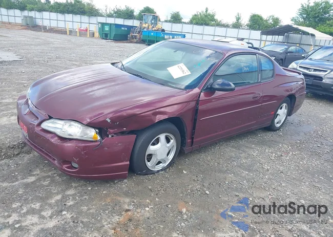 2G1WX15K829366277: 42251562