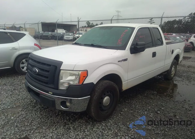 1FTEX1CMXCFA91849: 42251570