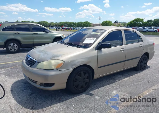 1NXBR32E75Z565768: 42251638