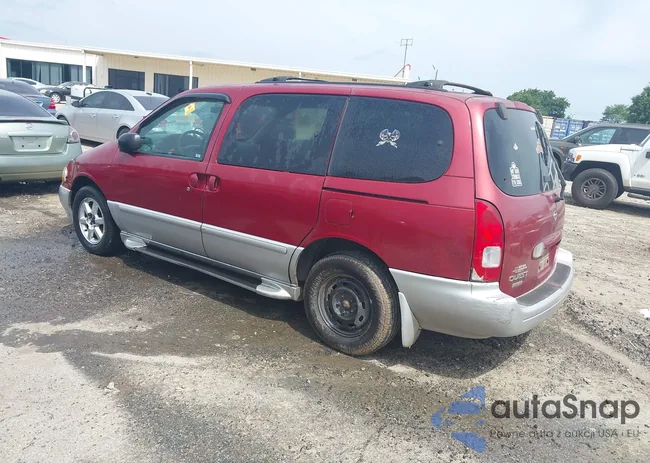 4N2ZN17T81D802625: 42251660