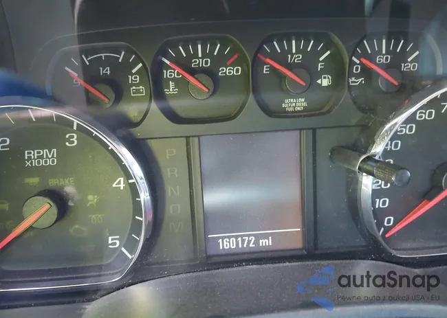 1GC1KUE88GF163927: 42251666