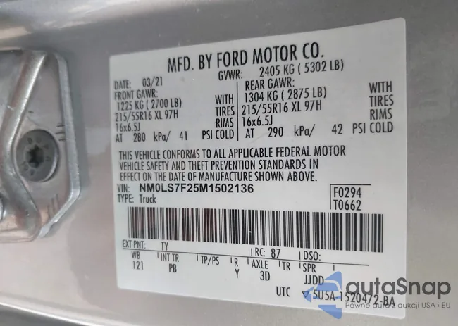 NM0LS7F25M1502136: 42251684