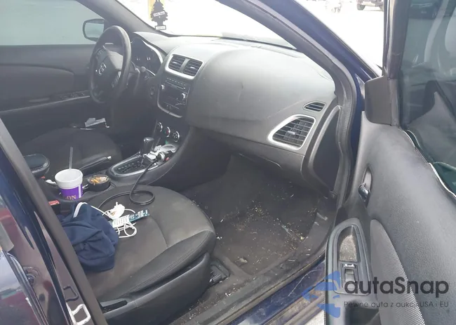 1C3CDZAB5DN711535: 42251687