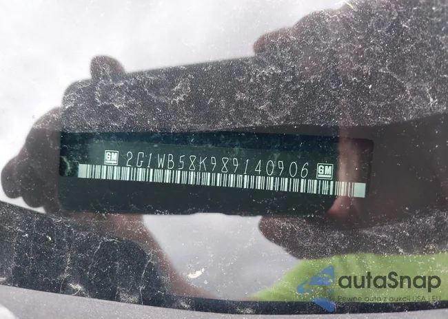 2G1WB58K989140906: 42251698