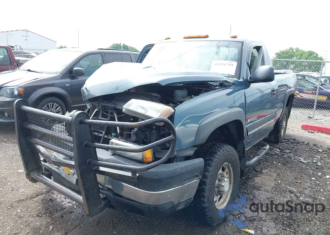 1GCHK24U07E103731: 42251715