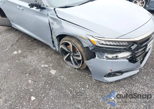 1HGCV1F38MA099805: 42251724