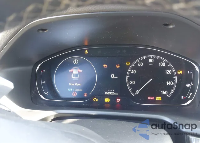 1HGCV1F36NA013814: 42251740