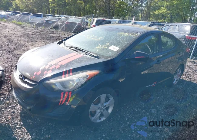 KMHDH4AE3BU103657: 42251750