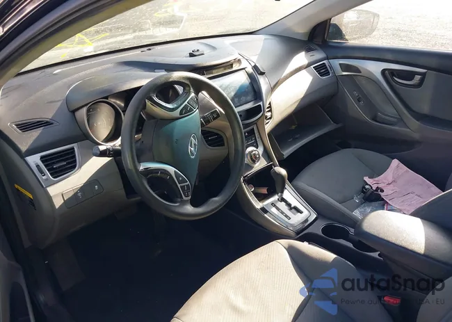 KMHDH4AE3BU103657: 42251750