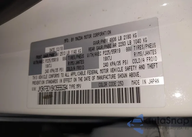 JM3KFBDY6K0555094: 42251856