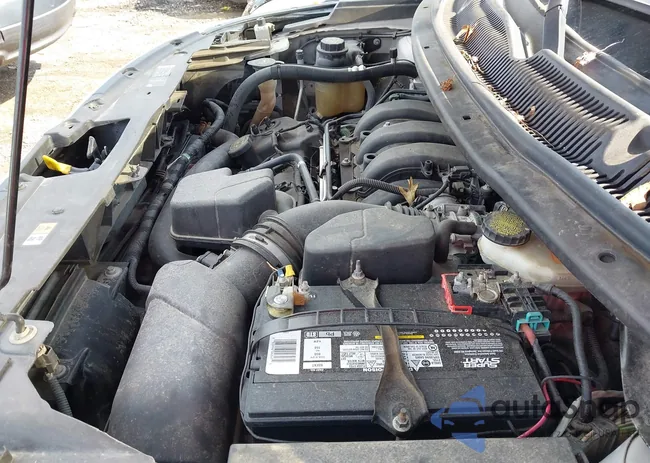 1FM5K8F83FGA15602: 42251862