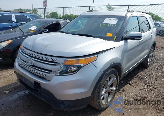 1FM5K8F83FGA15602: 42251862