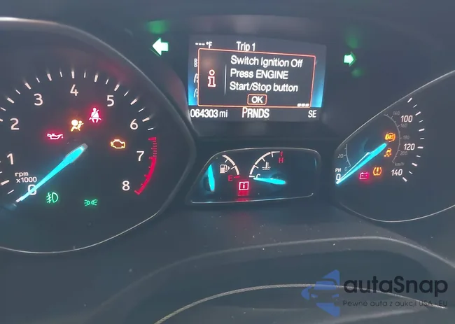 1FMCU9GD9KUA91470: 42251870