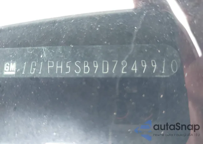 1G1PH5SB9D7249910: 42250990