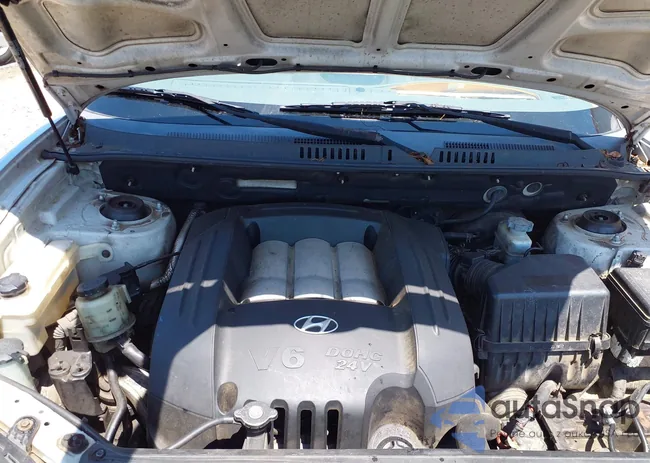 KM8SC73D86U048446: 42250994