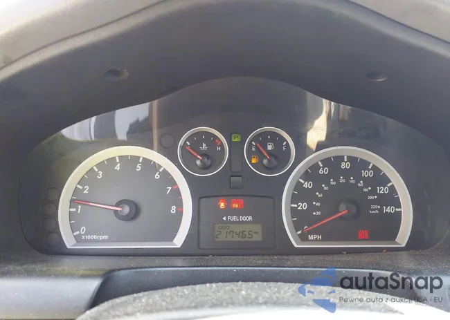 KM8SC73D86U048446: 42250994