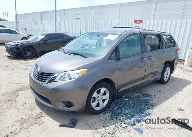 5TDKK3DC1BS066047: 42251000