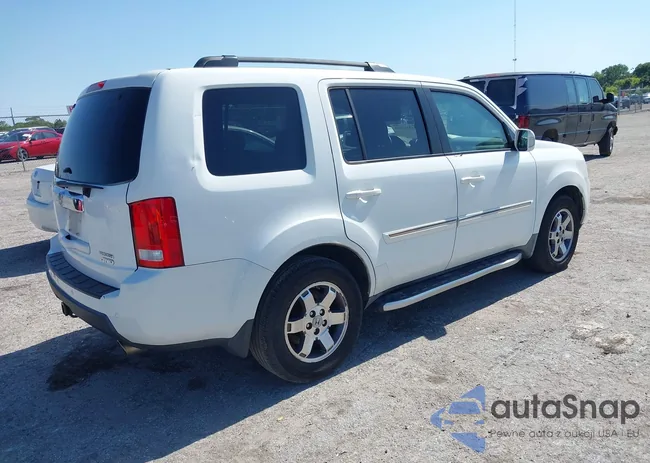 5FNYF4H99AB032377: 42251010