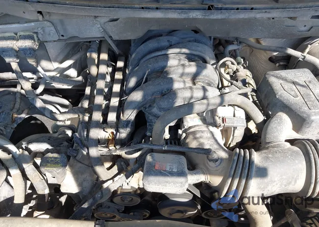 1FTEX1C80AKA73738: 42251013