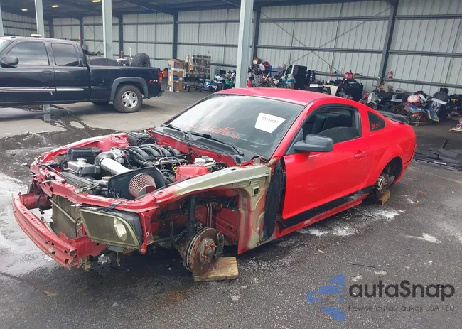 1ZVFT82HX65243603: 42251021