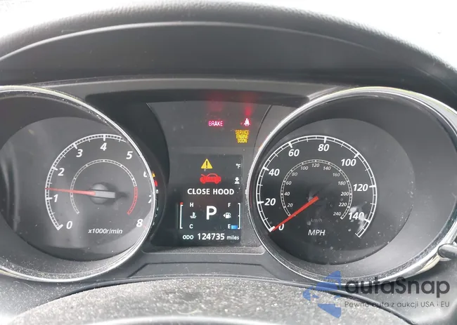 JA4AR3AU4HZ004681: 42251110