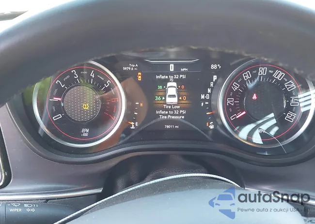 2C3CDZBT3JH182775: 42251182