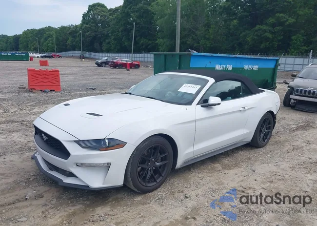 1FATP8UH2L5119009: 42251261