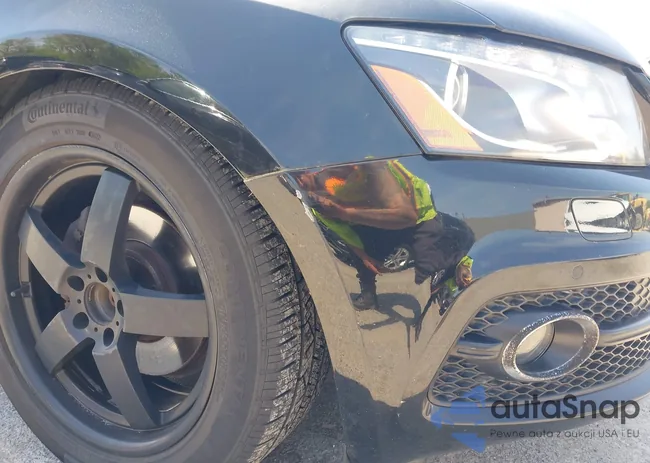 WA1DKAFP7BA009114: 42251307