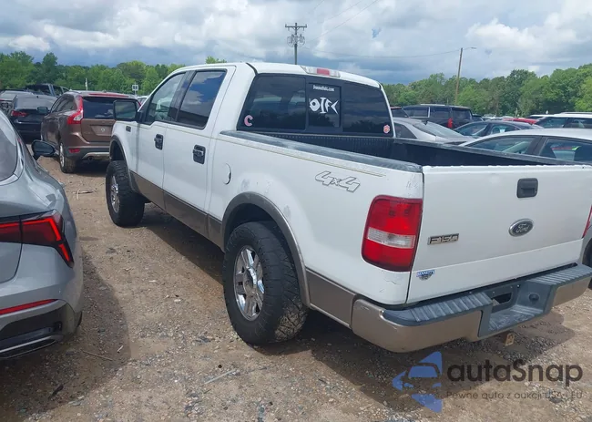 1FTPW145X4KC62501: 42252347