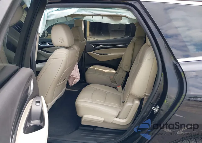 5GAEVBKW3KJ301350: 42252387