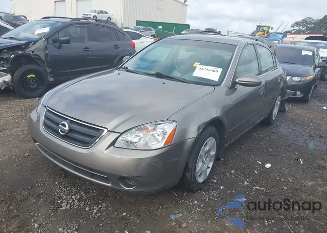 1N4AL11D53C252886: 42252460