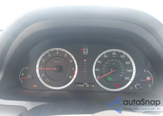 1HGCP2F74AA004333: 42252465