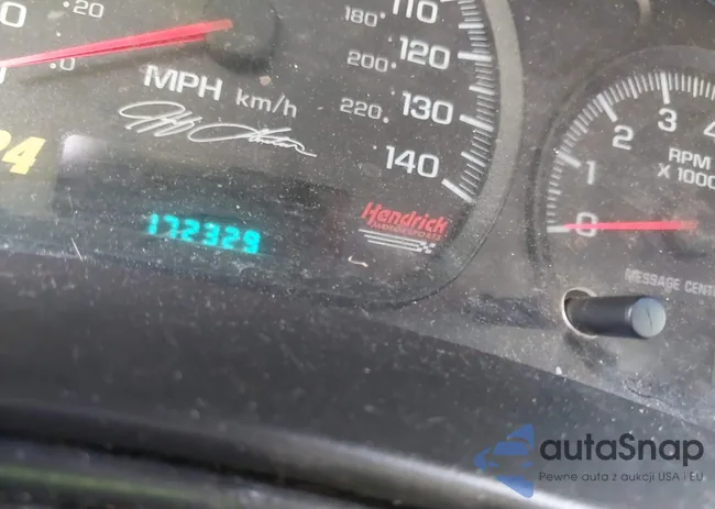 2G1WX12K639347331: 42252533