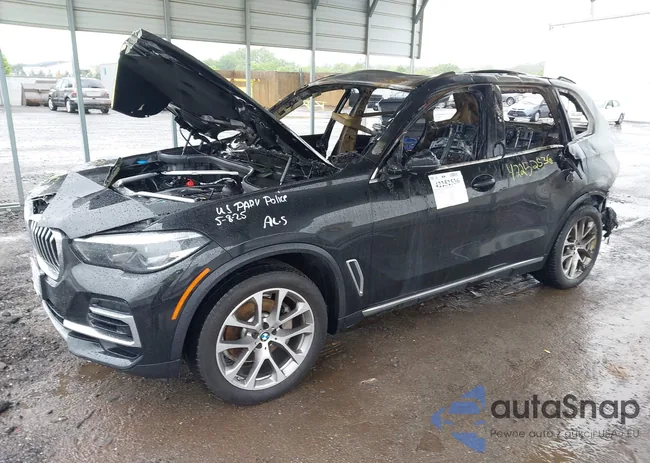 5UXCR6C04N9K85076: 42252536