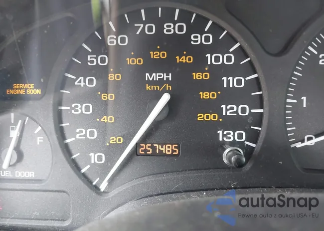 1G8ZJ82761Z275070: 42252538