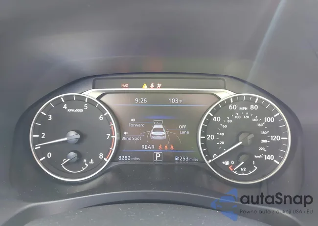 1N4BL4EV8RN425726: 42252566