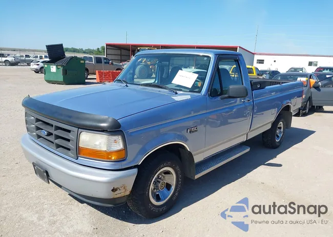 1FTEF15Y4TLC19359: 42252657