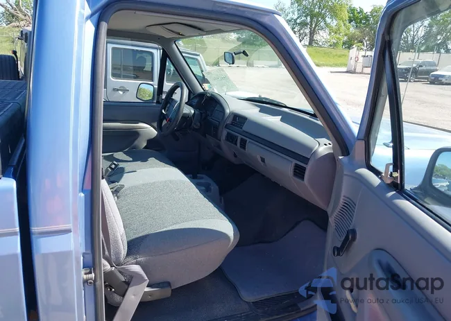 1FTEF15Y4TLC19359: 42252657