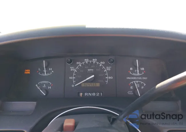 1FTEF15Y4TLC19359: 42252657