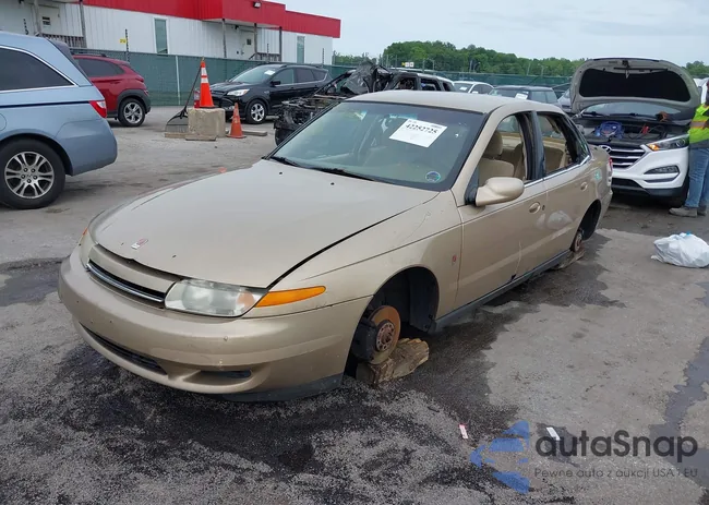 1G8JU54F12Y580622: 42252725