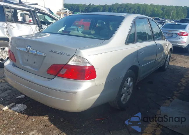 4T1BF28B14U346741: 42252769