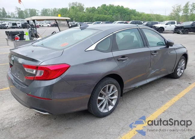 1HGCV1F13MA085518: 42252777